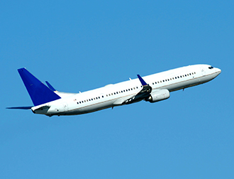 Air Freight Services