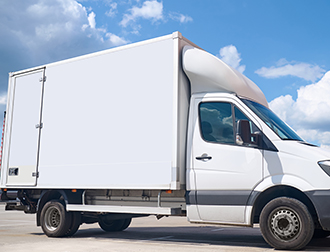 Royal Security Fast Delivery Cargo Transportation